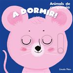 A dormir! Animals de companyia