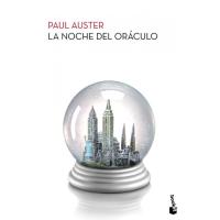 La Noche Del Oráculo