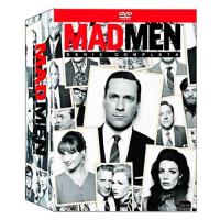 Mad Men - Temporadas 1-7 - Exclusiva Fnac - DVD