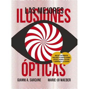 Las mejores ilusiones ópticas