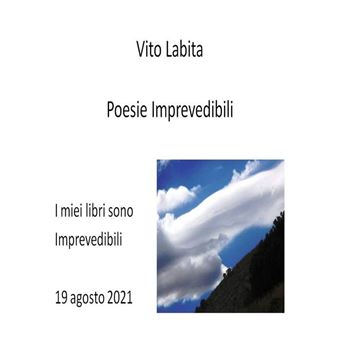 Poesie imprevedibili - 1