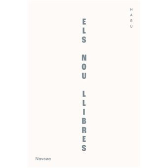 Els nou llibres