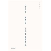 Els nou llibres