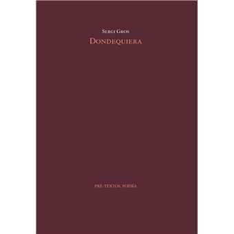 Dondequiera