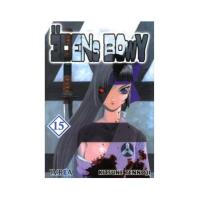 Eden's Bowy 15