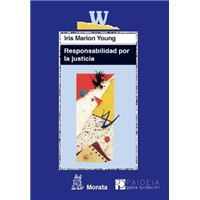 Responsabilidad por la justicia
