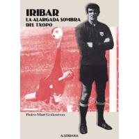 Iribar la alargada sombra del txopo
