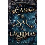 Casa De Sal Y Lagrimas