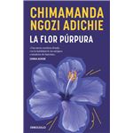 La flor púrpura
