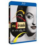 Eva al desnudo - Blu-ray