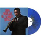My Favorite Things - Vinilo Splatter