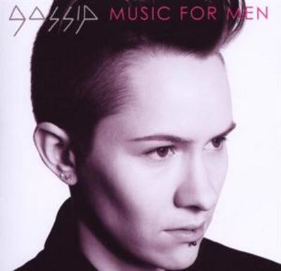 Default Constructor Music For Men - Cd