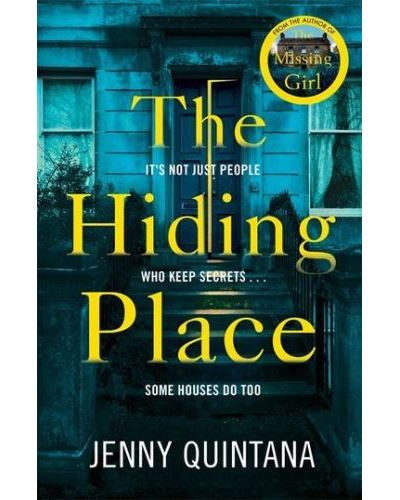 The Hiding Place