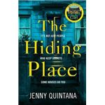 The hiding place