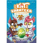 Kat karateka 3 y el jade encantado