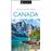 DK Eyewitness Canada (Travel Guide)