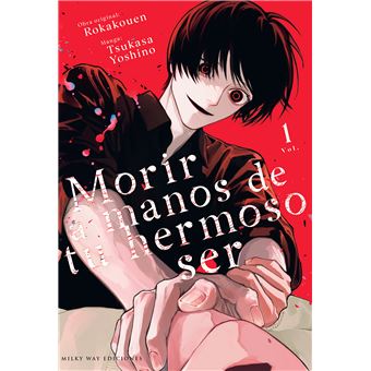 Morir A Manos De Tu Hermoso Ser 1