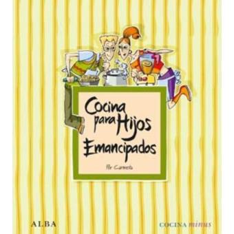 Cocina para hijos emancipados