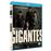 Gigantes Temporada 2 - Blu Ray_0