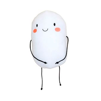 Peluche Croqueta y Empanadilla Croqueta
