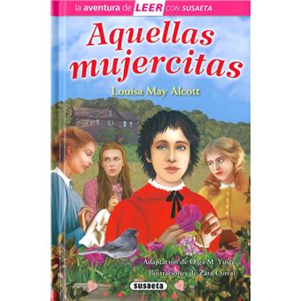 Aquellas mujercitas