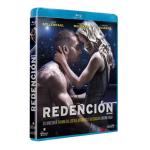 Redención (Southpaw) (Blu-Ray)