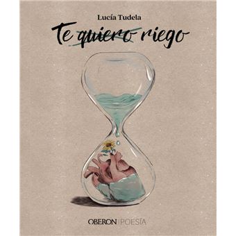 Te quiero, riego