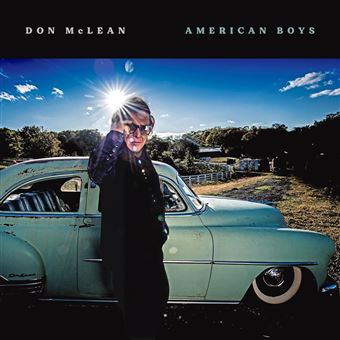 American Boys - CD