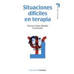 Situaciones difíciles en terapia