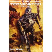 The Terminator - 2029-1984