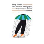 Tres novel·les analògiques