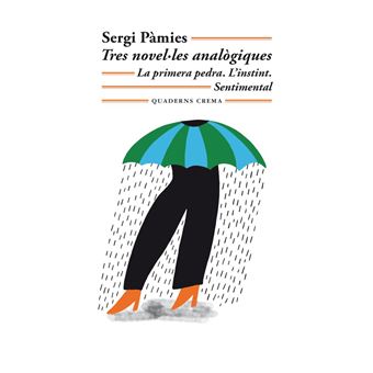 Tres novel·les analògiques