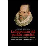 La literatura del pueblo español