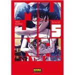 Mujina Into The Deep 5-Cat-