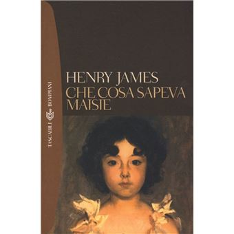 Che cosa sapeva Maisie - 1