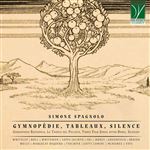 Spagnolo-Gymnopedie Tableaux Silenc - CD