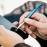 Lápiz digital Adonit Stylus Jot Mini 4 Azul_3