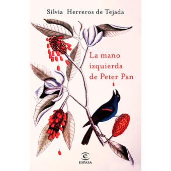 La mano izquierda de Peter Pan
