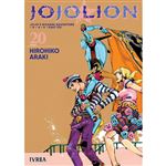 Jojo`S Bizarre Adventure 8 Jojolion 20