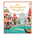The glassmaker's daughter