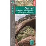 Garraf- La Morella, Eramprunyà