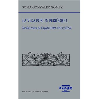 La vida por un periódico