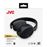 Auriculares Noise Cancelling JVC HA-S91N Negro