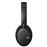 Auriculares Noise Cancelling JVC HA-S91N Negro