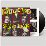 Police Story - Vinilo