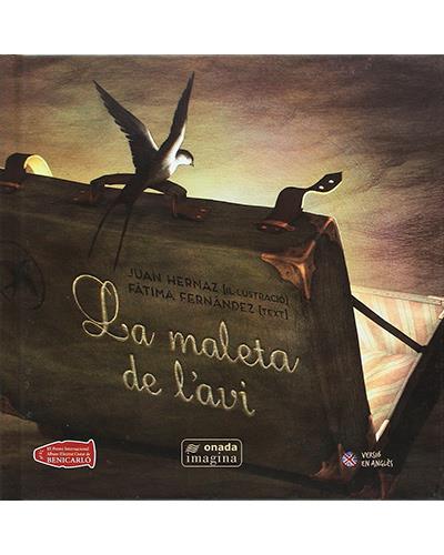 Maleta De Lavi tapa dura libro l´avi varios autores