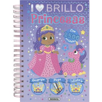 Princesas
