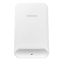 Cargador inalámbrico Samsung convertible Blanco