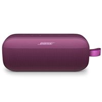 Altavoz Bluetooth portátil Bose SoundLink Flex II Malva