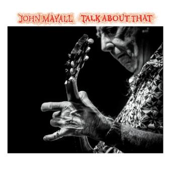 John Mayall - 1